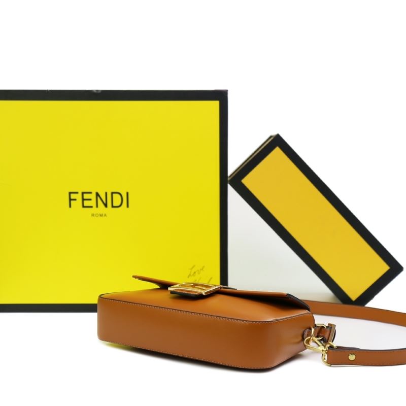 Fendi Satchel Bags